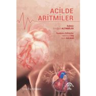 Acilde Aritmiler - Ema Tıp Kitabevi