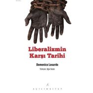 Açılım Kitap Liberalizmin Karşı Tarihi