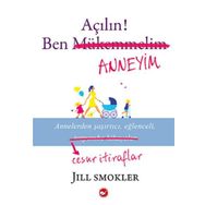 Açılın! Ben Anneyim - Jill Smokler