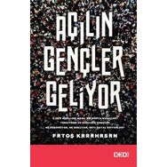 Açılın Gençler Geliyor - Fatoş Karahasan
