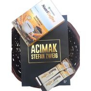 Acımak Yazar - Reşat Nuri Güntekin