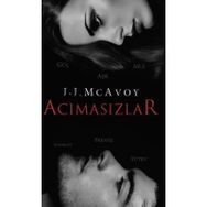 Acımasızlar - J.j. Mcavoy