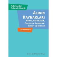 Acının Kaynakları - Salman Akhtar