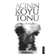 Acının Koyu Tonu - Semra Erenliler Boz
