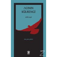 Acının Külrengi - Attila Aşut