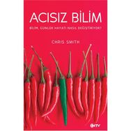 Acısız Bilim - Chris Smith