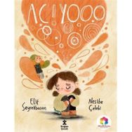 Acıyooo - Elif Seyrekbasan