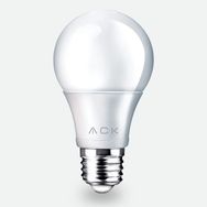 ACK 12 Watt Beyaz Işık 6500K Led Ampul