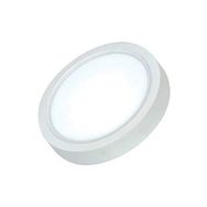 ACK 12W S.Ü. Günışığı Yuvarlak Led Panel Armatür