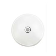 ACK 18W Beyaz Sensörlü Led Tavan Beyaz Kasa Armatür