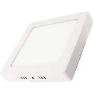 ACK 18W Sıva Üstü Günışığı Kare Led Panel Armatür