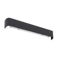 ACK 24W 4000K Siyah Kasa Led Duvar Aplik