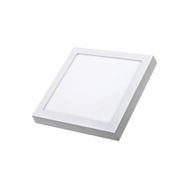 ACK 24W Sıva Üstü Beyaz Kare Led Panel Armatür