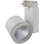 ACK 30W Ray Günışığı Beyaz Kasa Armatür