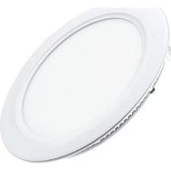 ACK 3W 4000K Yuvarlak Led Panel Armatür