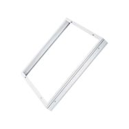 ACK 6001-013 60x60cm Sıva Üstü Led Panel Kasası