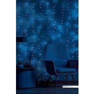 ACK 6500 K 220 V 23 W 2 m Beyaz Işık Led Süsleme Işıklı Perde