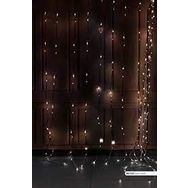 ACK 6500 K 220 V 40 W 2 m Beyaz Işık Led Süsleme Akar Perde