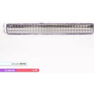 ACK 90 Ledli 6 W Şarj Edilebilir Işıldak Beyaz Işık