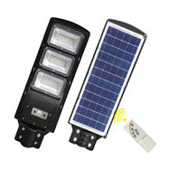ACK 90 W Led Solar Sokak Armatürü