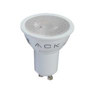 Ack AA24-01551 5W 4000K Ilık Beyaz GU10 Reflektörlü Led Ampul