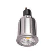 ACK AA24-10753 7W GU10 6500K Beyaz Reflektörlü Led Ampul