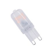 ACK AA29-00393 2.2W 6500K G9 Led Kapsül Ampul