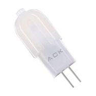 ACK AA29-30340 1.6W G4 3000K Günışığı Led Kapsül Ampul