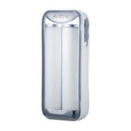 ACK AC01-00230 5V 6500K Beyaz Şarjlı Led Işıldak