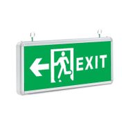 ACK AC14-00253 Yana Ok Exit-Çıkış Armatür
