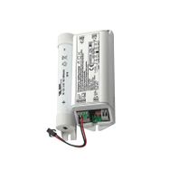 ACK AC15-61312 60 Dk 12V Led Armatür İçin Bataryalı Yedekleme Ünitesi