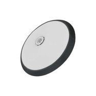 ACK AC17-00131 6500K Beyaz 18W Siyah Kasa Sensörlü Led Tavan Armatürü