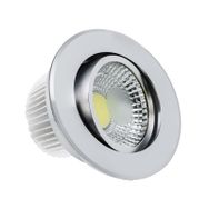 ACK AD01-00500 Cob Beyaz 3000K 5W Led Spot
