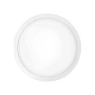 ACK AD05-03210 32W 4000K Ilık Beyaz Sıva Altı Yuvarlak Backlight Led Panel