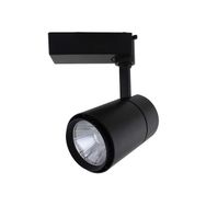 ACK AD30-01301 3000K Günışığı 30 Watt Siyah Kasa Cob Led Ray Spot Armatür