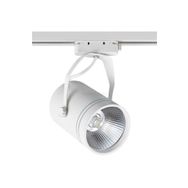 ACK AD30-01901 Siyah Cob Led Ray 30W 3000K Armatür