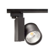 ACK AD30-04011 Cob 4000K Siyah 30W Led Spot