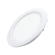 ACK AD36-00100 Cob Led Salyangoz 3000K Beyaz 12W Armatür