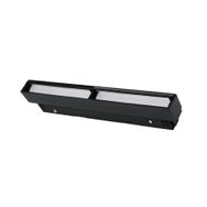 ACK AD40-03211 12W 48V 4000K Ilık Beyaz Reflektörlü Magnet Led Ray Armatür