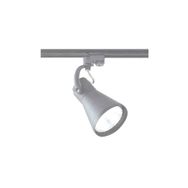 ACK AD90-00023 E27 Gri Kasa PAR-30 Ray Spot Kasası