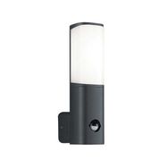 ACK AG43-01002 6W Tarus WLS 3000K Sensörlü Led Bahçe Apliği