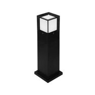 ACK AG55-09101 16x700 mm E27 Siyah PC Bahçe Armatürü