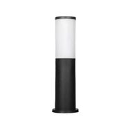 ACK AG56-05021 120x410 mm E27 Siyah PC Bahçe Armatürü