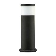 ACK AG56-06221 305x260 mm E27 Siyah PC Bahçe Armatürü