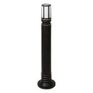 Ack AG57-04421 E27 Siyah Kasa Bahçe Armatürü