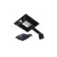 ACK AG60-04801 8W/H 3000K Günışığı Solar Led Sensörlü Bahçe Armatürü