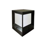 ACK AG60-08891 8W/H Rgb Solar Led Bahçe Armatürü
