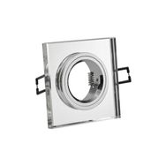 ACK AH01-01123 55 mm Dekoratif Spot Kasası