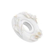 ACK AH01-04046 65 mm Seramik Dekoratif Spot Kasası