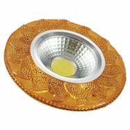 ACK AH02-01006 Dekoratif 3000K Led Spot